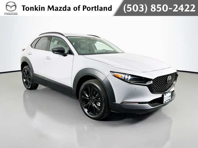 2026 MAZDA Cx-30 2.5 Turbo Premium Plus