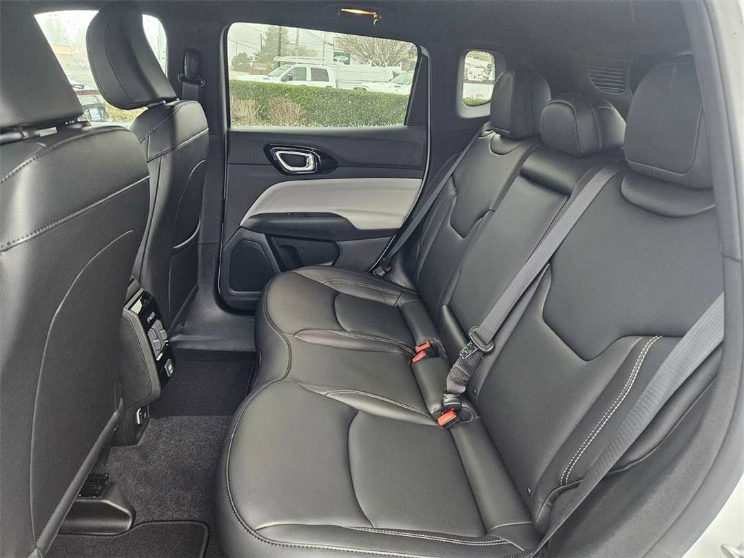 2026 Jeep Compass Limited - Image 28