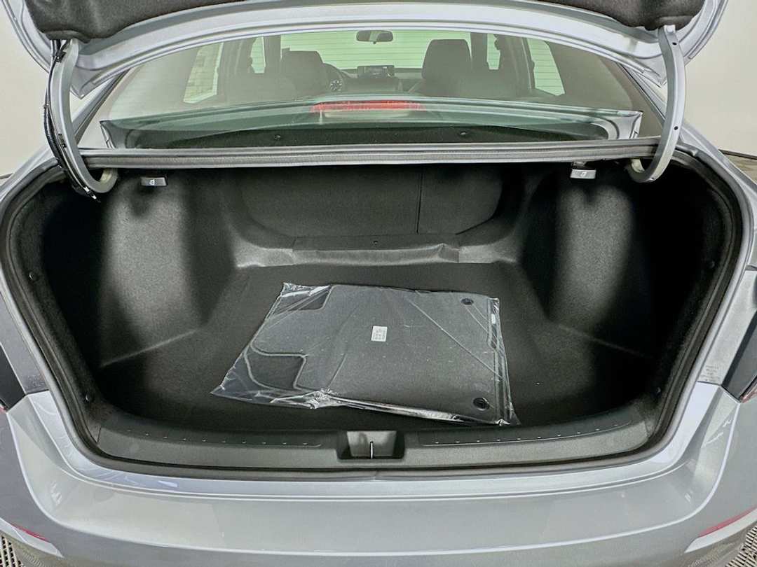 2026 Honda Civic Sport - Image 25