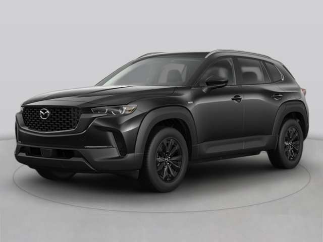 2026 MAZDA Cx-50 Premium Plus