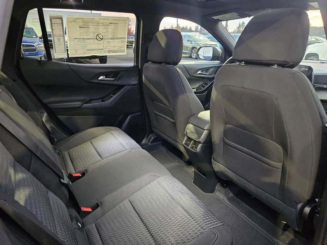 2026 Chevrolet Equinox LT - Image 34