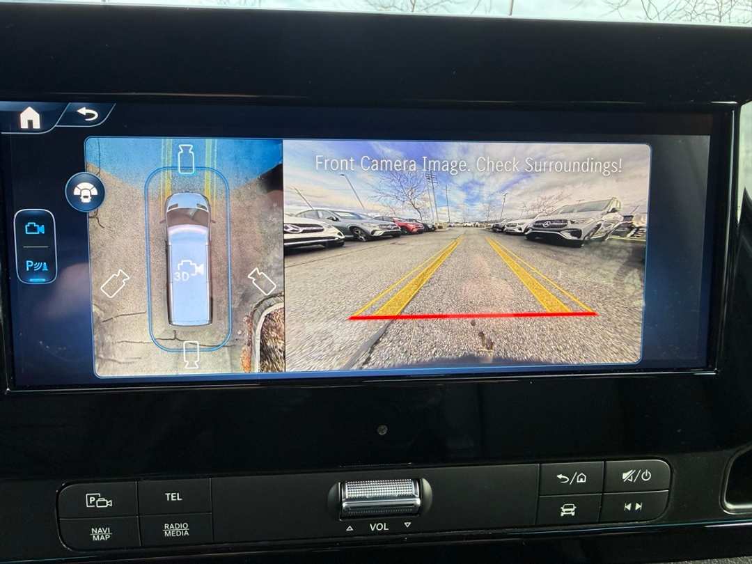 2025 Mercedes-Benz Sprinter 2500 Passenger 144 WB - Image 27