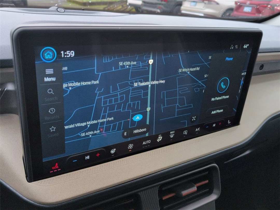 2026 Ford Maverick Lariat - Image 19