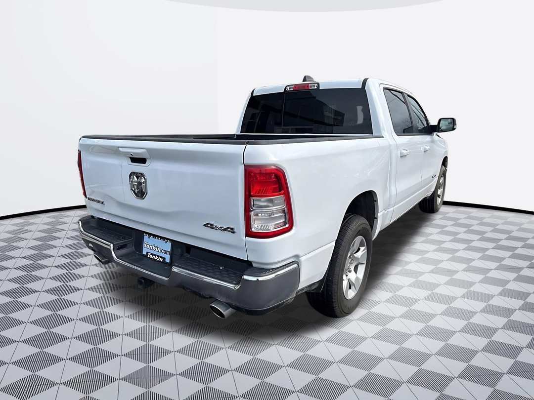 2022 Ram 1500 Big Horn/Lone Star - Image 3