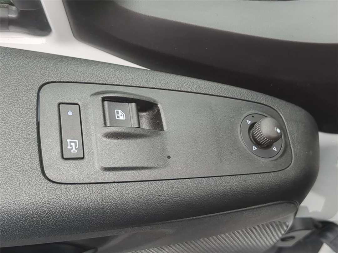 2024 Ram Promaster 3500 Ev EV Electric - Image 10