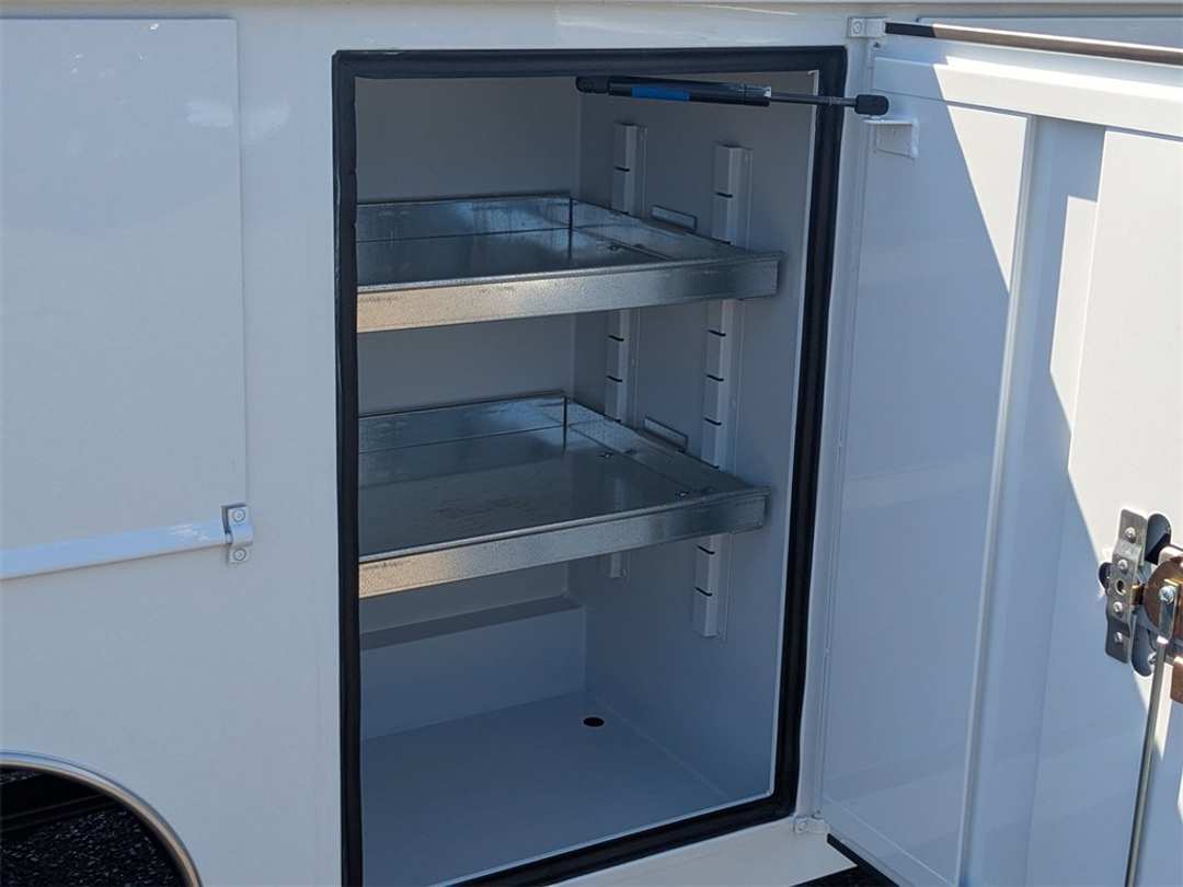 2024 Ford F-550Sd XL - Image 37