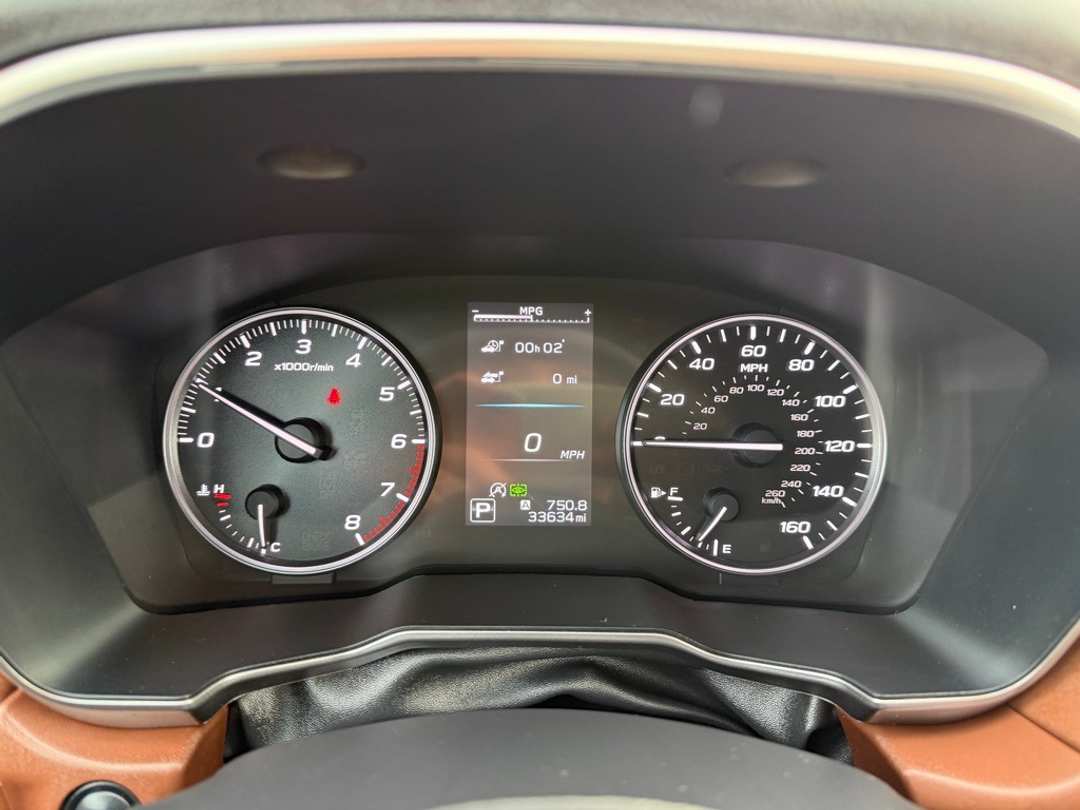 2022 Subaru Outback Touring - Image 22