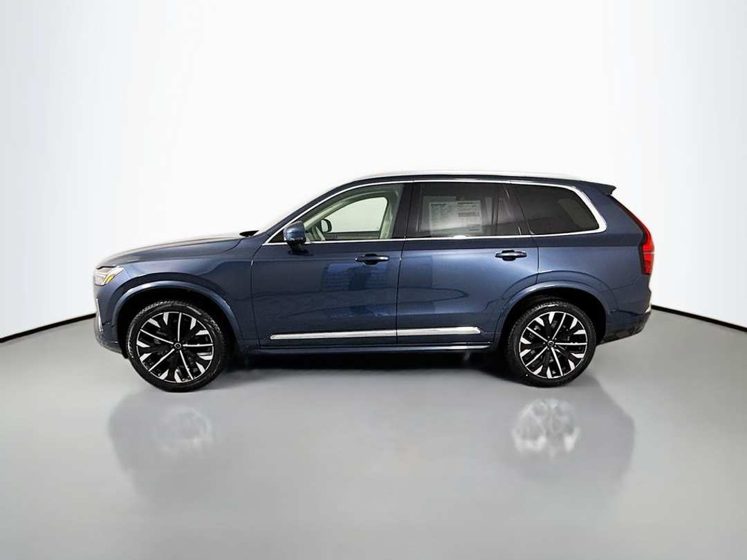 2026 Volvo Xc90 B6 Ultra - Image 2