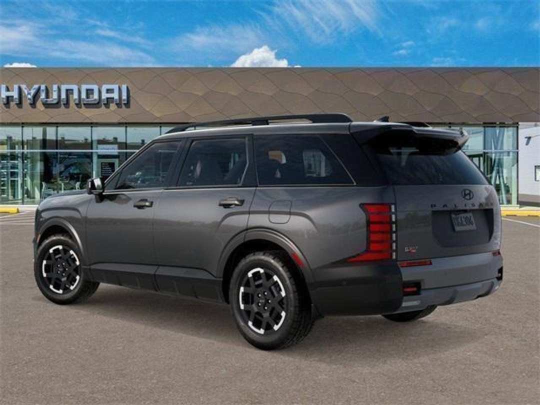 2026 Hyundai Palisade XRT Pro - Image 5
