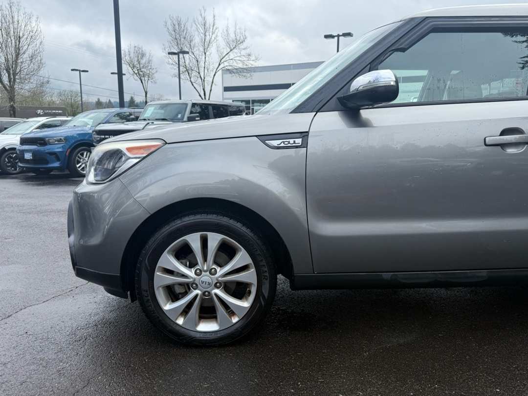 2014 Kia Soul Plus - Image 6