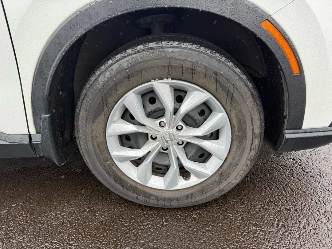 2024 Honda CR-V LX - Image 24