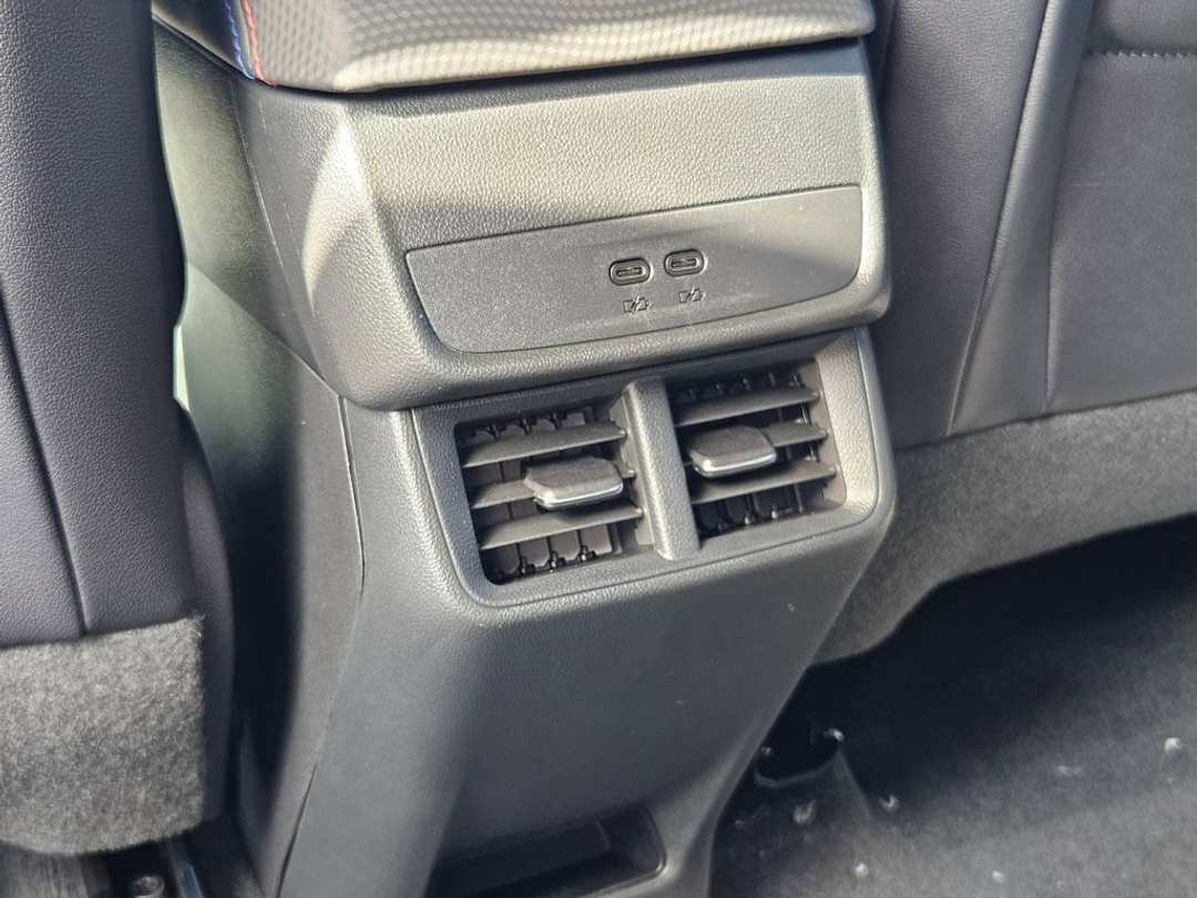 2026 Chevrolet Equinox RS - Image 28