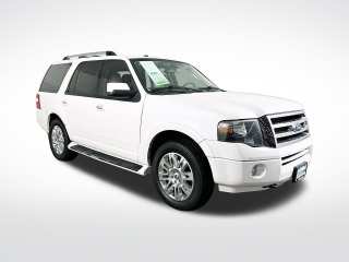 2014 Ford Expedition Limited