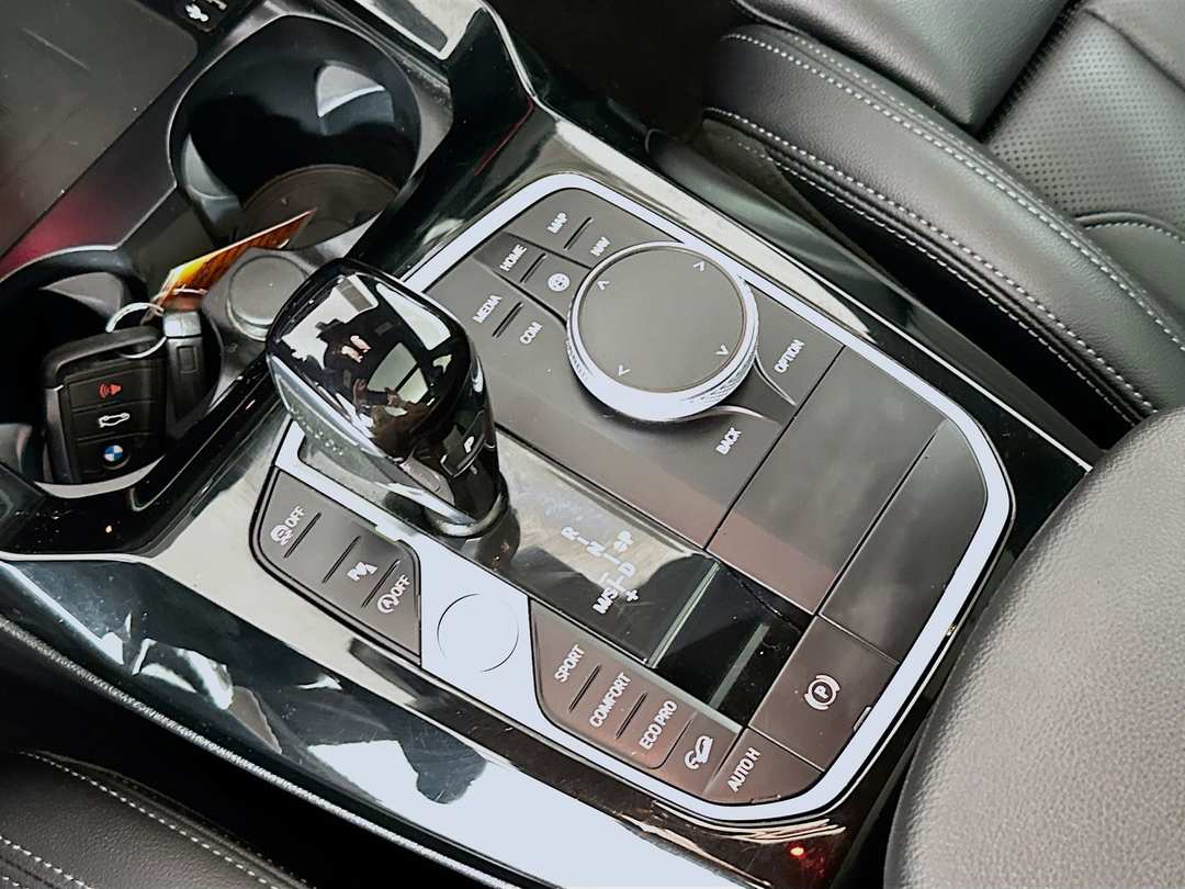 2023 BMW X3 xDrive30i - Image 17