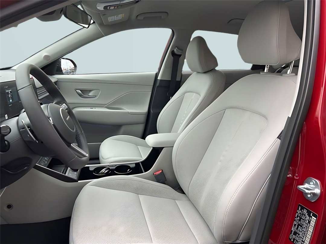 2026 Hyundai Kona SEL Premium - Image 9