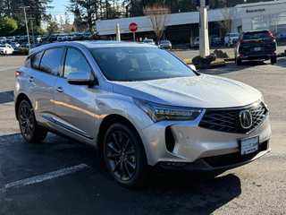 2026 Acura RDX ASpec Package