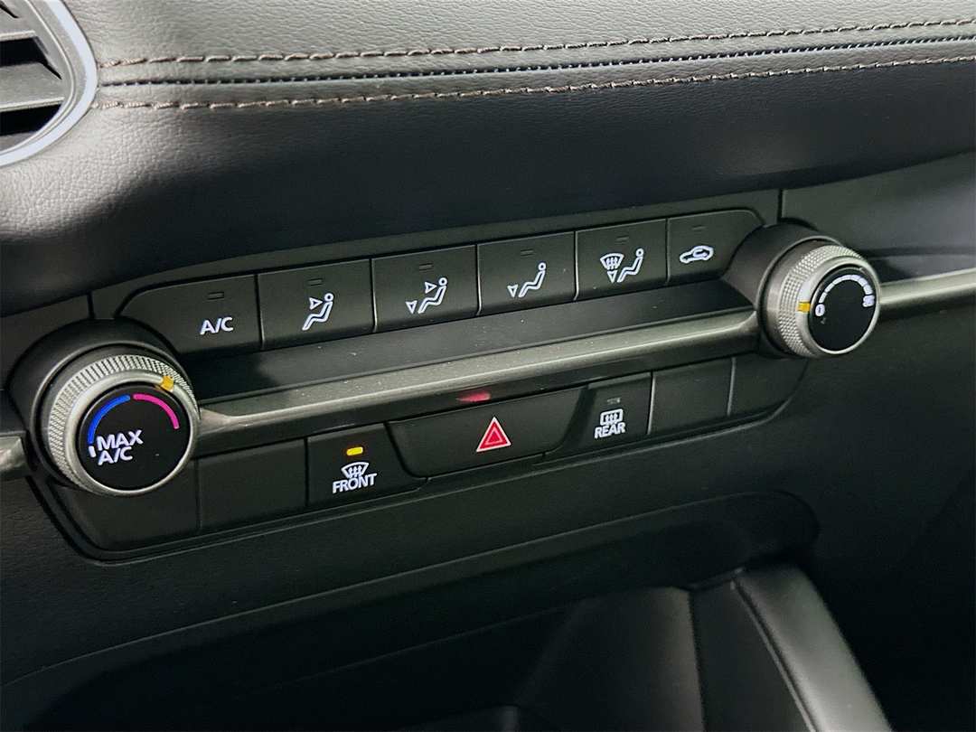 2026 MAZDA Mazda3 2.5 S - Image 16