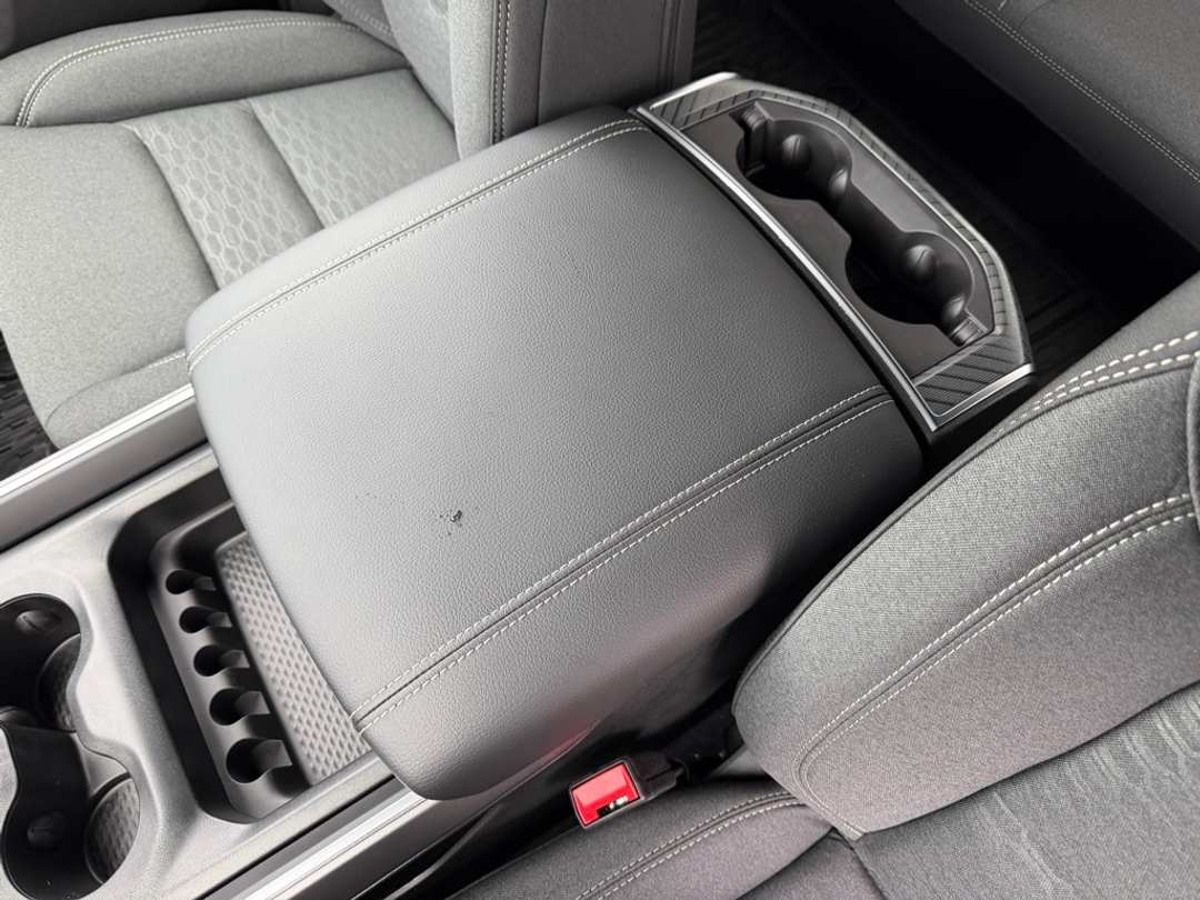 2026 Ram 1500 Big Horn/Lone Star - Image 25