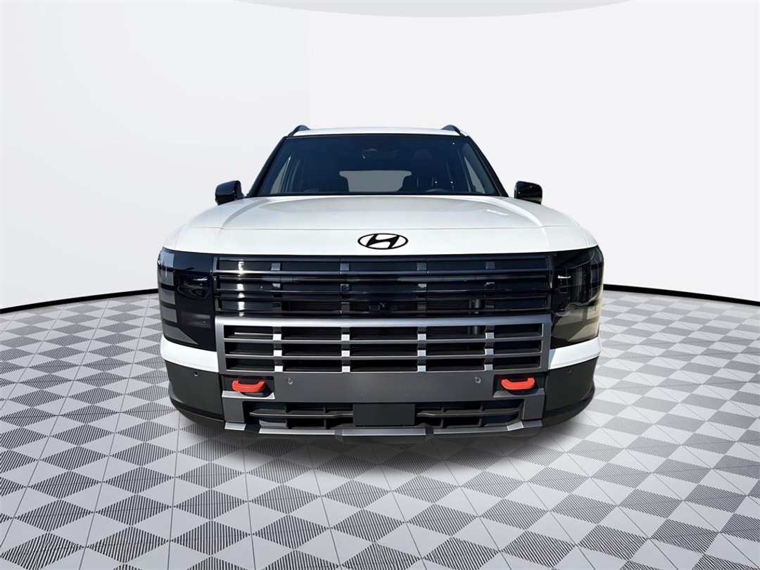 2026 Hyundai Palisade XRT Pro - Image 3