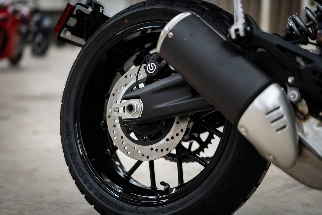 2024 Ducati Scrambler Icon - Image 6