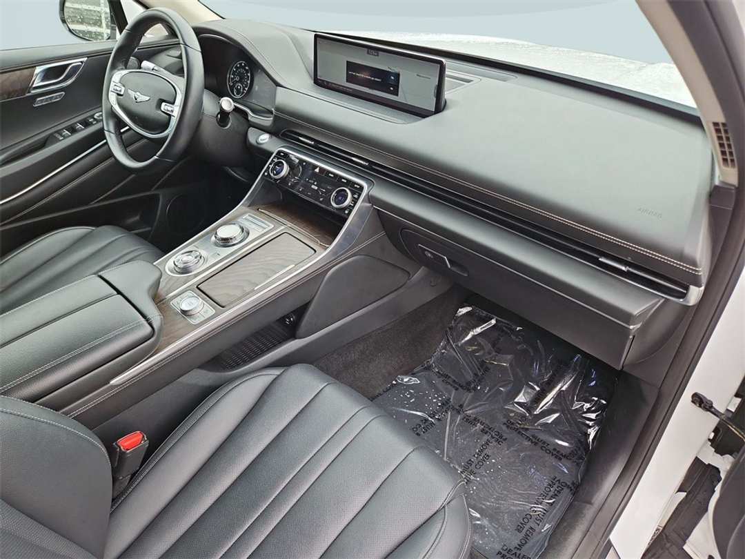2024 Genesis Gv80 2.5T - Image 29