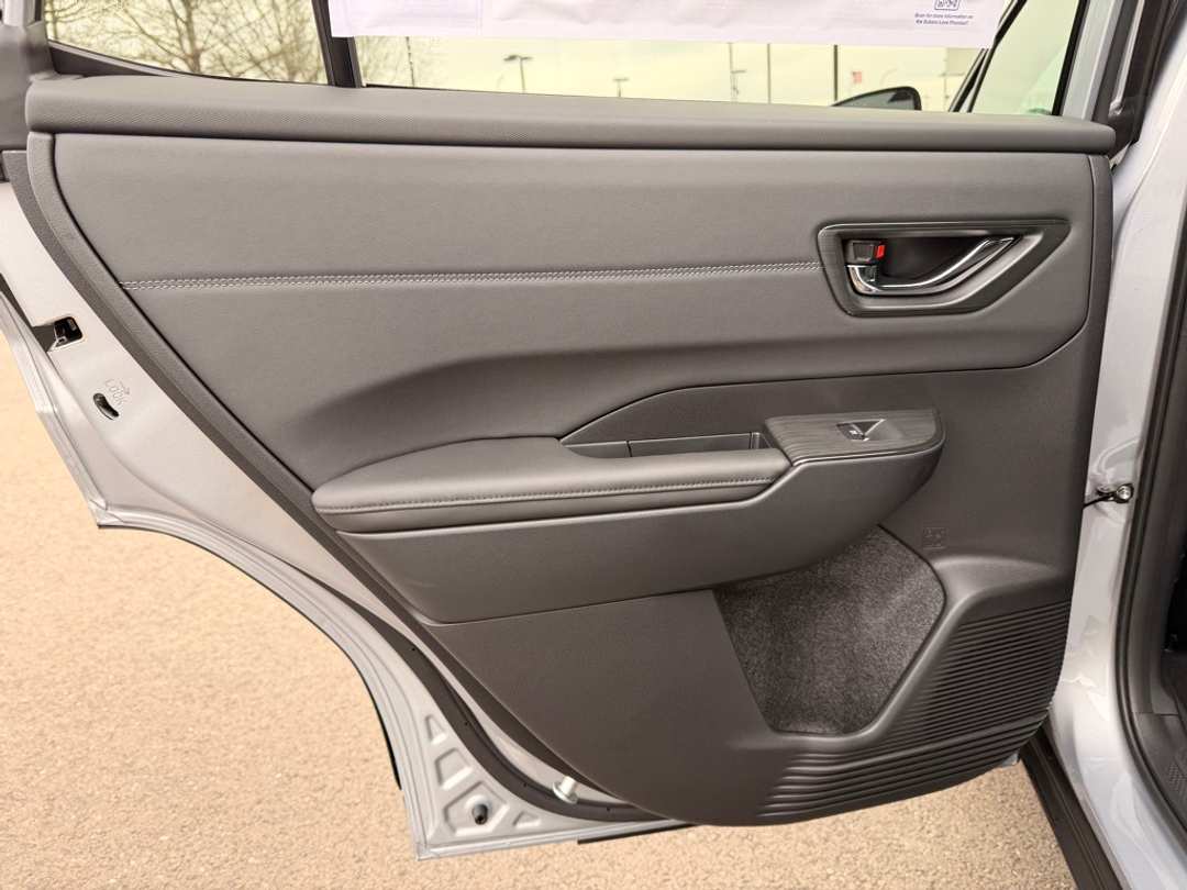 2026 Subaru Outback Touring XT - Image 17