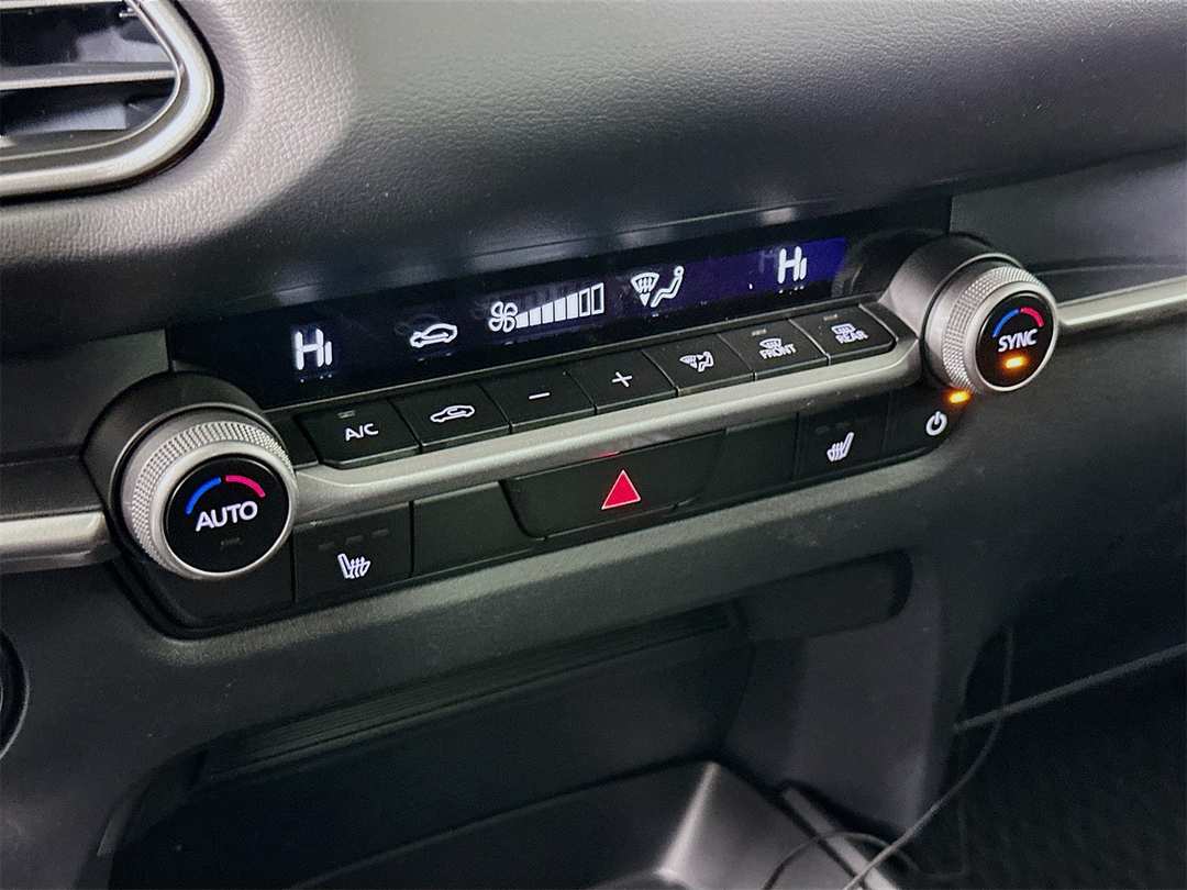 2026 MAZDA Cx-30 2.5 S Select Sport - Image 16