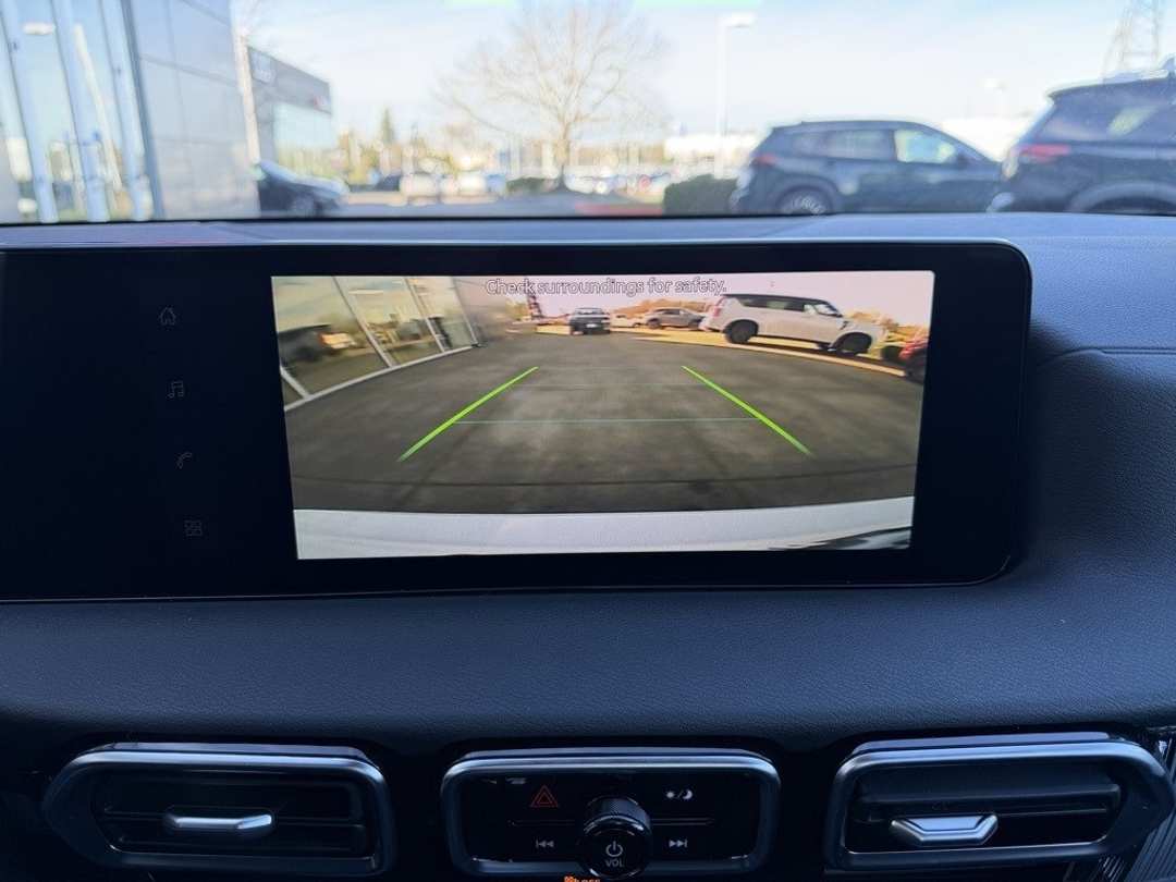 2026 Nissan Sentra SV - Image 21