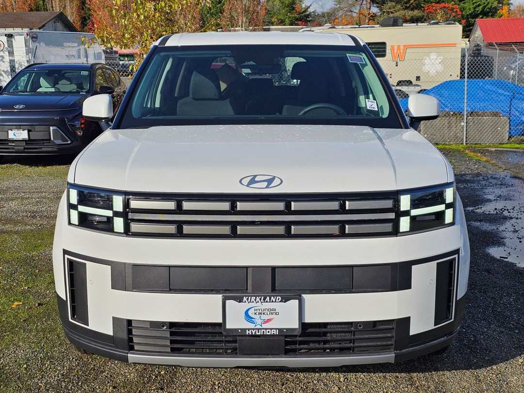 2026 Hyundai Santa Fe SE - Image 2