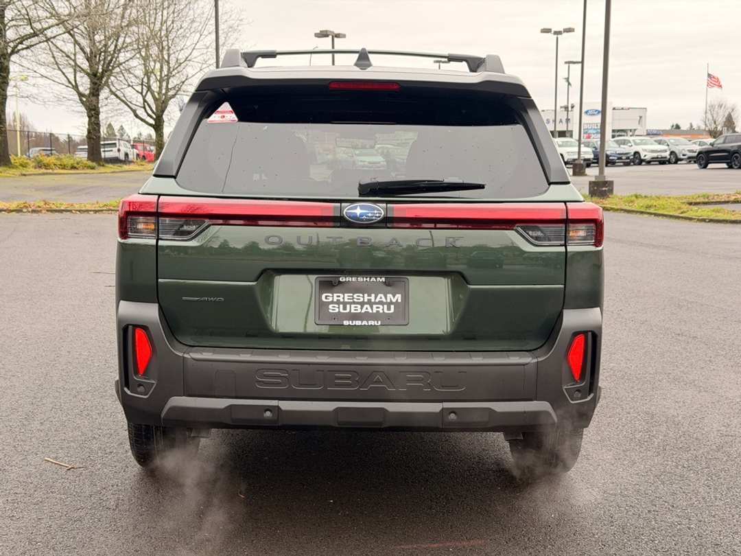 2026 Subaru Outback Touring XT - Image 6