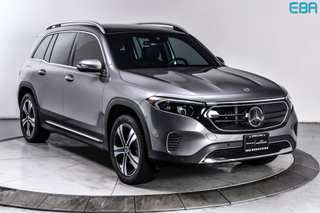 2023 Mercedes-Benz EQB 300