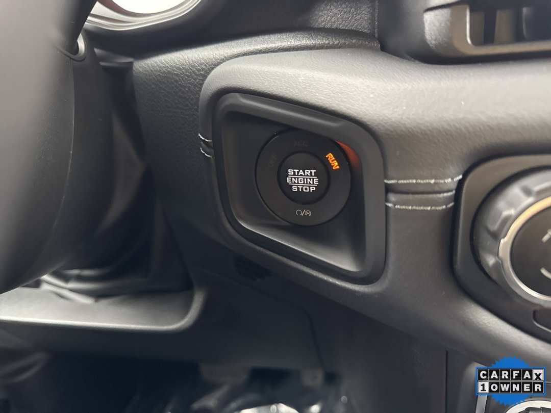 2025 Jeep Gladiator Rubicon - Image 24