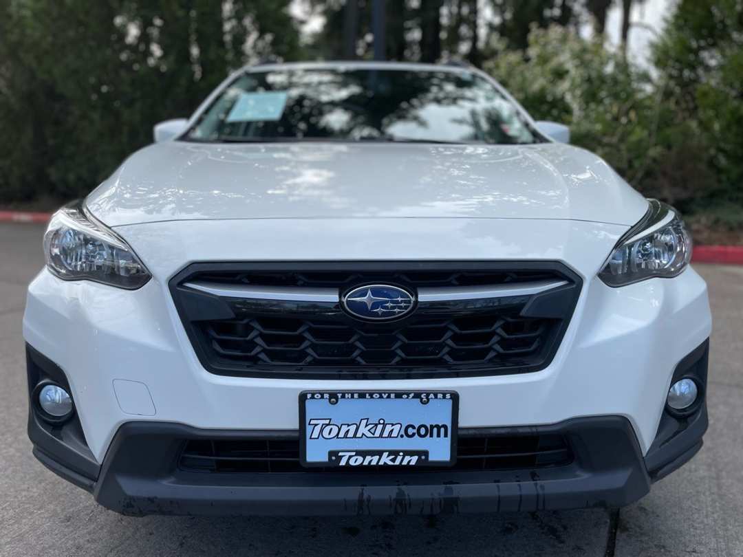 2019 Subaru Crosstrek 2.0i Premium - Image 9
