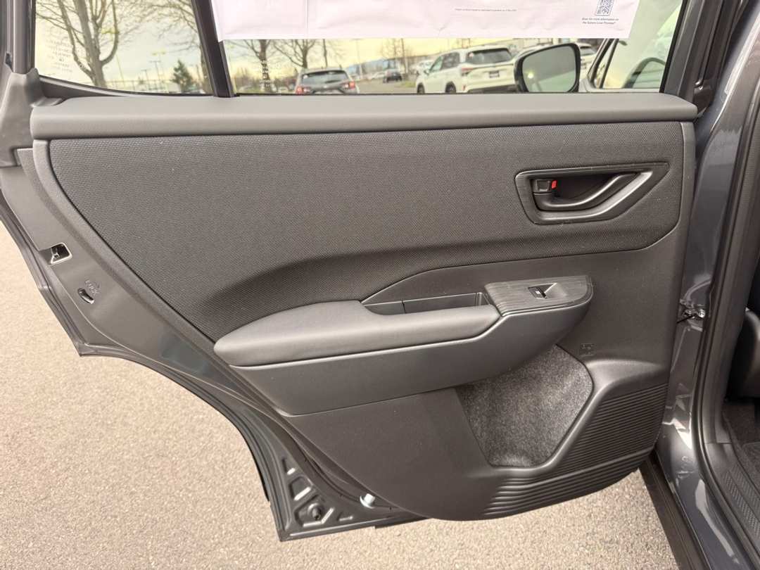 2026 Subaru Outback Limited - Image 16