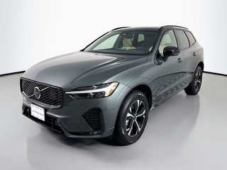 2026 Volvo Xc60 B5 Core
