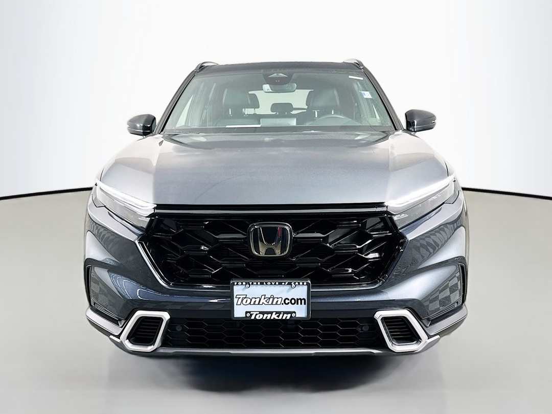 2026 Honda CR-V Sport Touring - Image 2