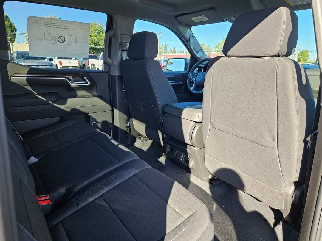 2026 Chevrolet Silverado 1500 RST - Image 34