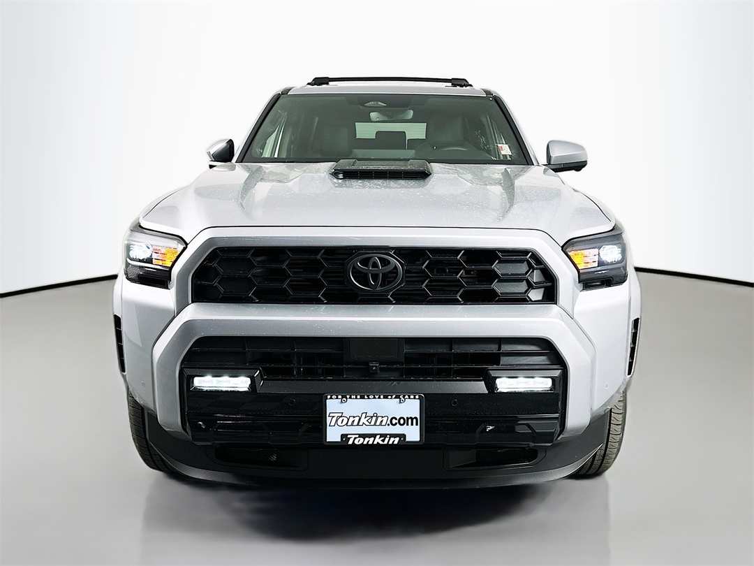 2026 Toyota 4Runner TRD Sport Premium - Image 2