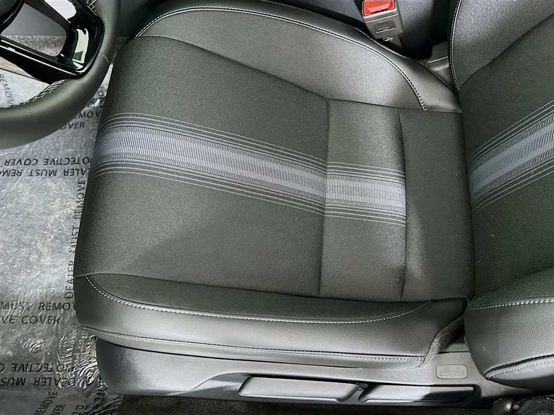 2026 Honda Civic Sport - Image 18