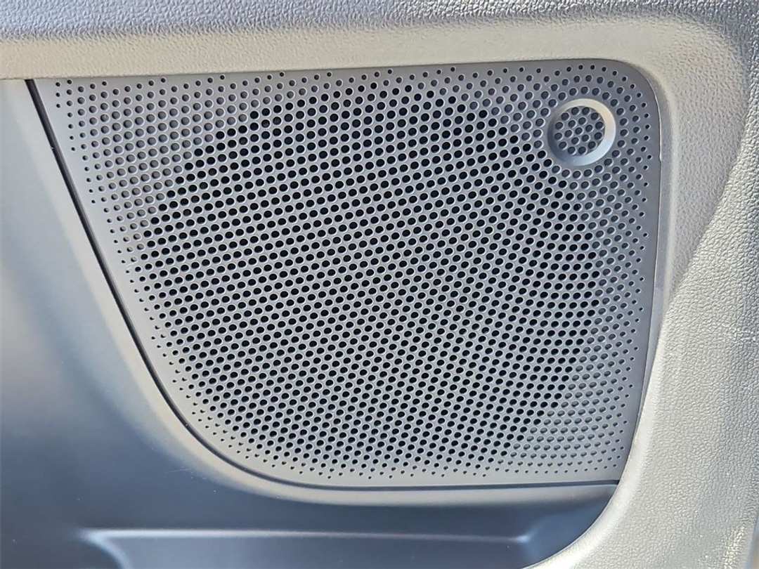 2025 Ford Bronco Sport Heritage - Image 11