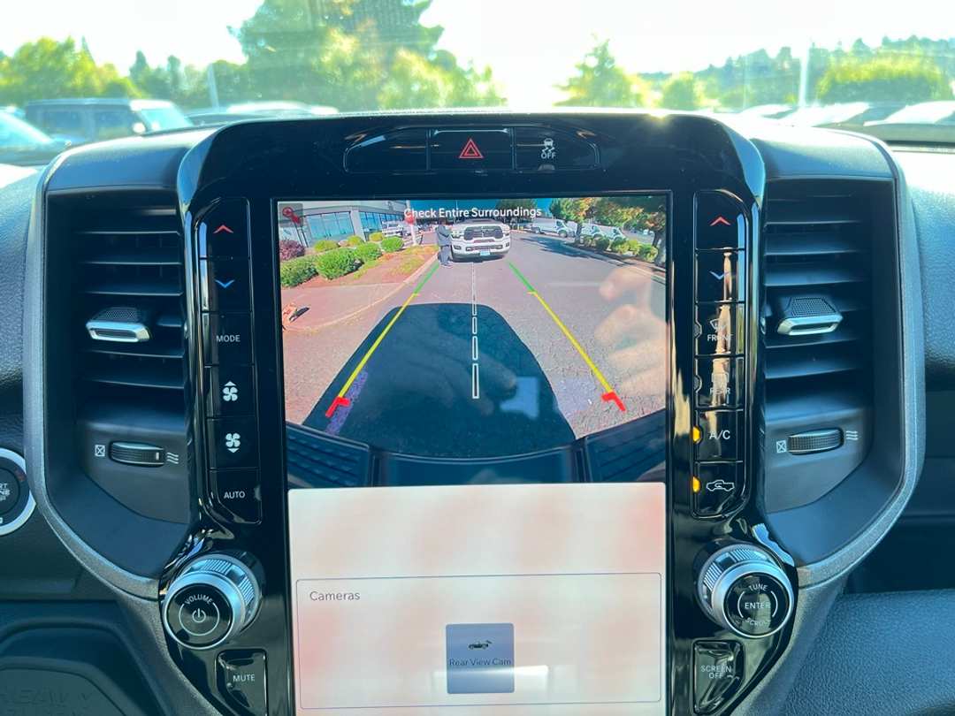 2026 Ram 2500 Tradesman - Image 19