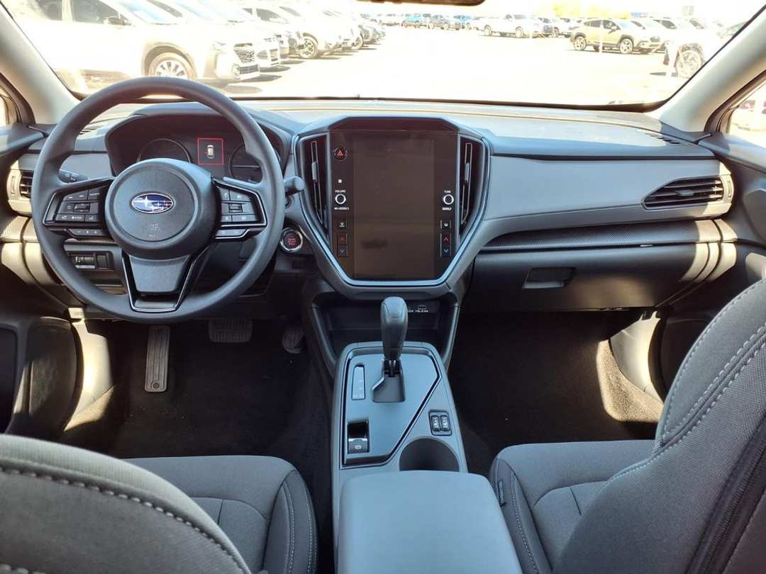 2026 Subaru Crosstrek Premium - Image 2