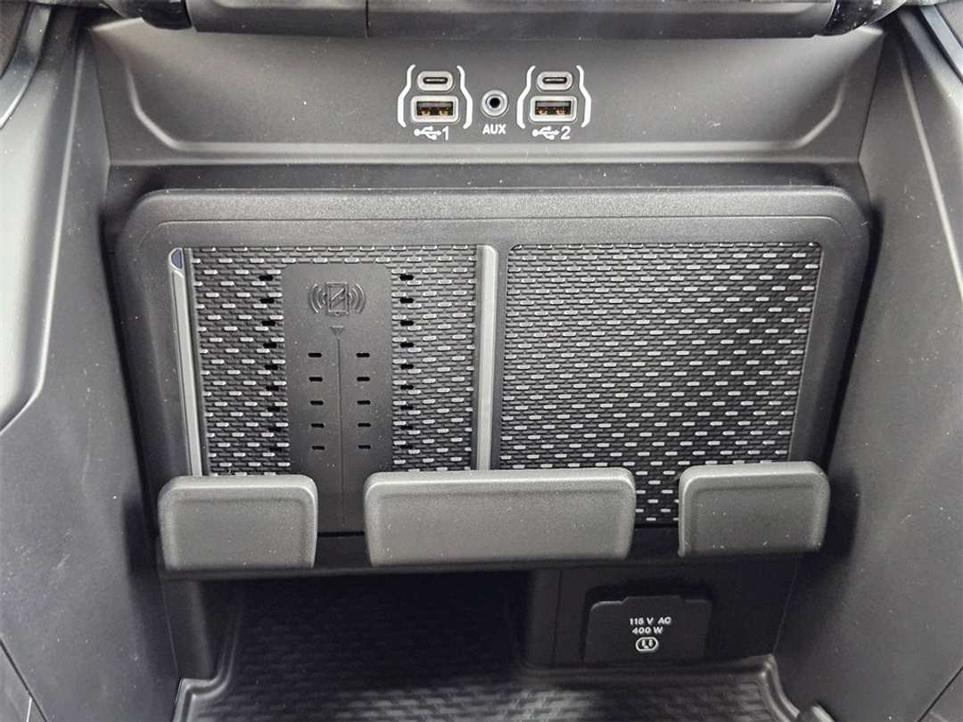 2026 Ram 1500 Big Horn/Lone Star - Image 24