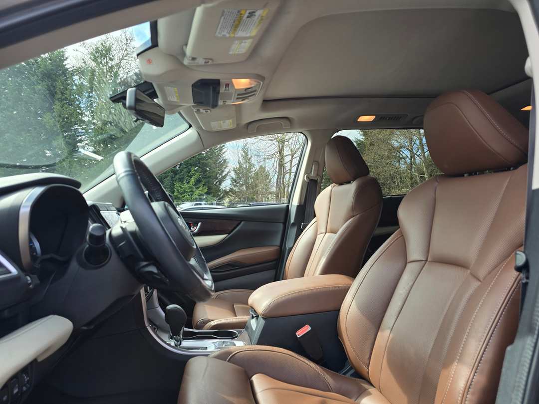2022 Subaru Ascent Touring - Image 2