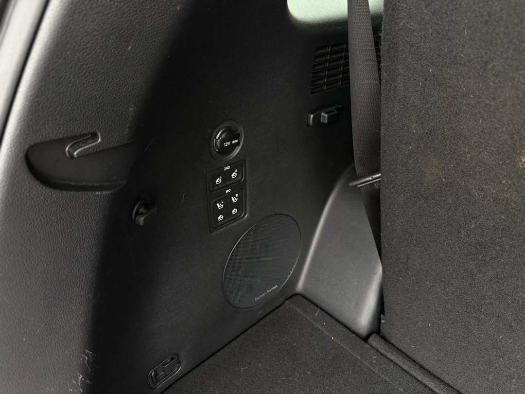 2020 Hyundai Palisade Limited - Image 14