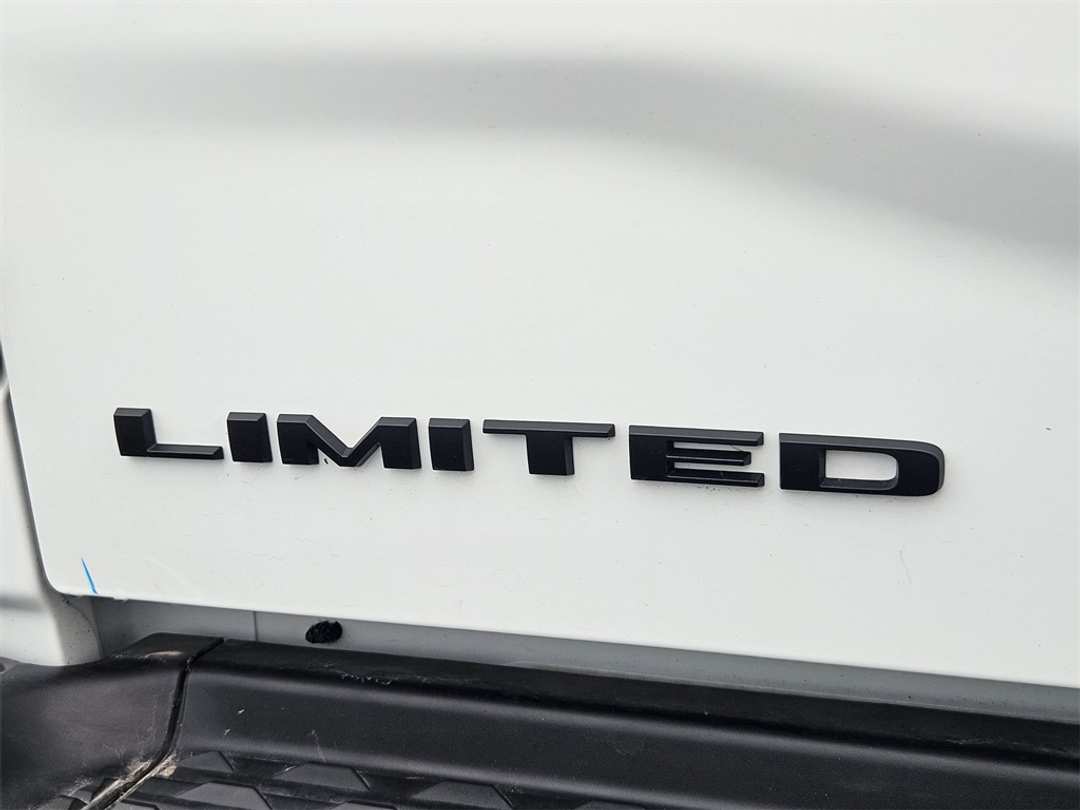 2025 Ram 3500 Limited - Image 34