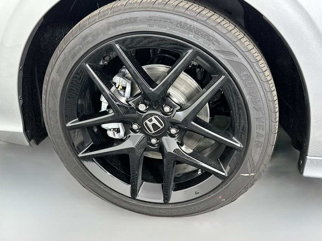 2026 Honda Civic Sport - Image 30