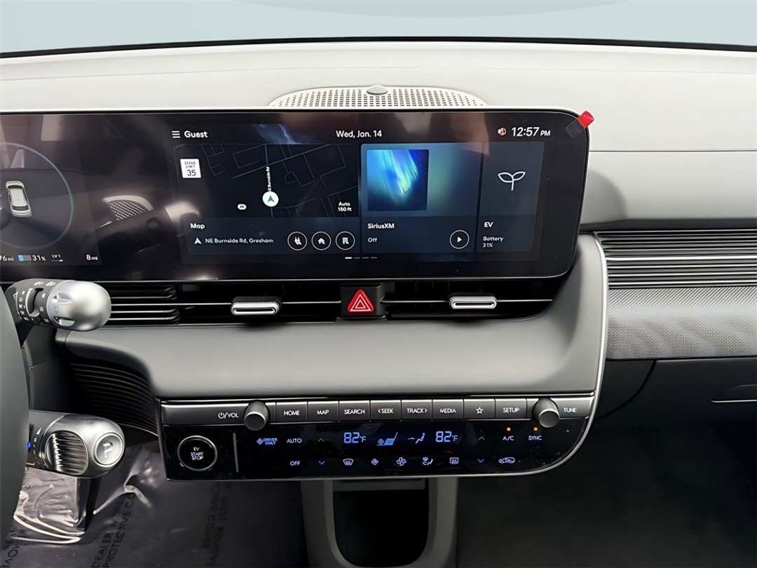 2026 Hyundai Ioniq 5 SEL - Image 20