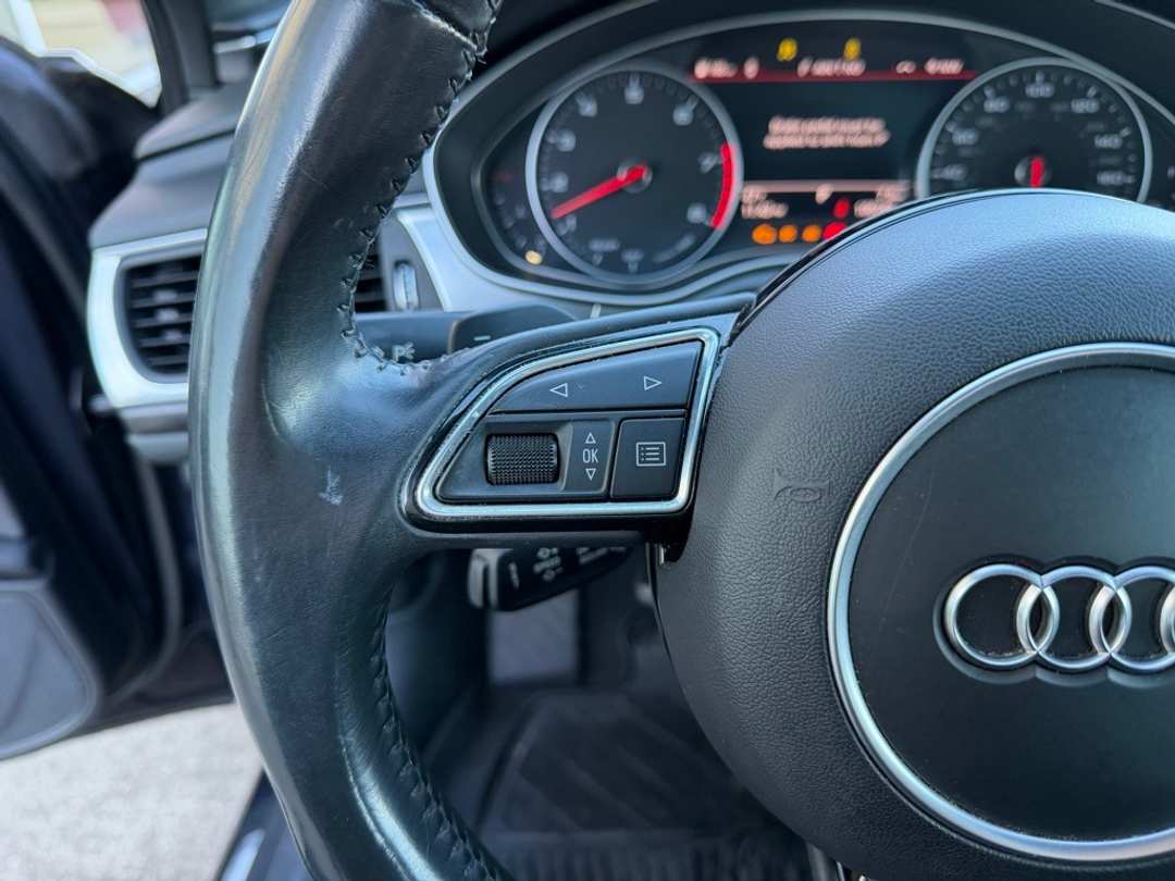2017 Audi A6 2.0T Premium - Image 17
