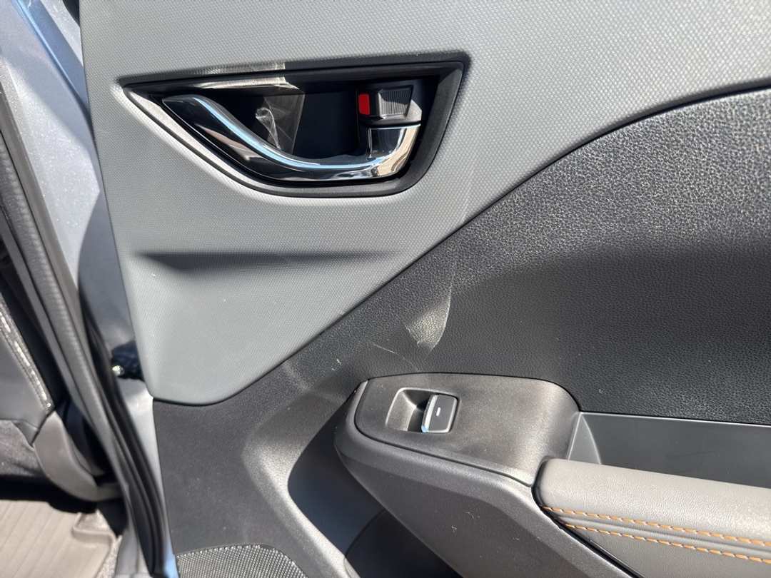 2025 Subaru Crosstrek Limited - Image 23